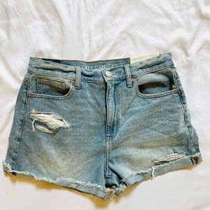 COPY - American Eagle mom short